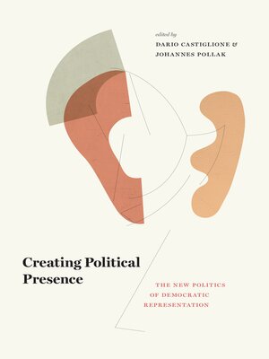 cover image of Creating Political Presence